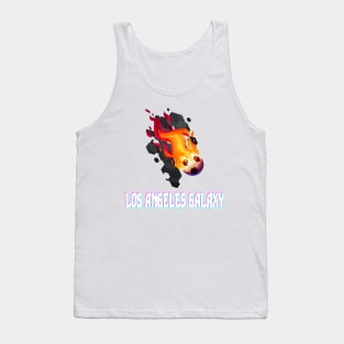 Los AngelesG Tank Top